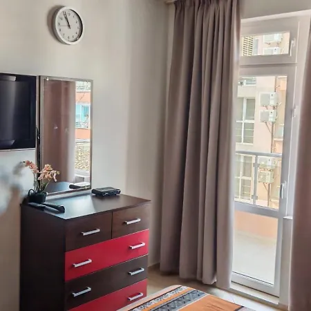 Lägenhet Viktoriya *